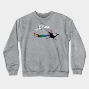 GAYLA 42 Reimagined Crewneck Sweatshirt